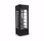 Koelkast met glasdeur - Venere PS black - Framec